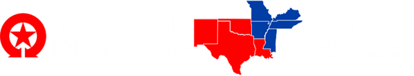 Lonestar Truck Group Logo